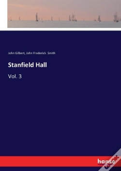Capa do artigo Stanfield Hall