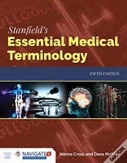 Capa do artigo Stanfield'S Essential Medical Terminology