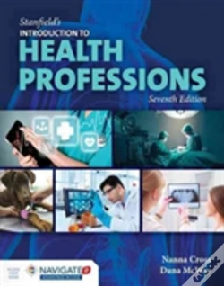 Capa do artigo Stanfield'S Introduction To Health Professions