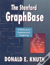Capa do artigo Stanford Graphbase, The