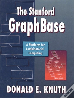 Capa do artigo Stanford Graphbase, The