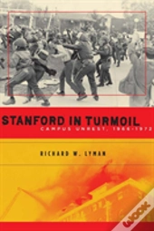Stanford In Turmoil
