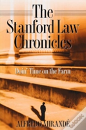 Capa do artigo Stanford Law Chronicles