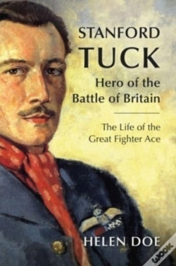 Capa do artigo Stanford Tuck