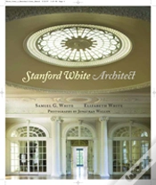 Capa do artigo Stanford White, Architect