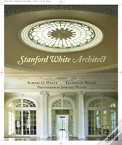 Capa do artigo Stanford White, Architect