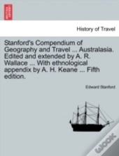 Stanford'S Compendium Of Geography And T