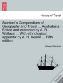 Capa do artigo Stanford'S Compendium Of Geography And T