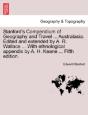 Stanford'S Compendium Of Geography And T - Preview