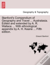 Stanford'S Compendium Of Geography And T