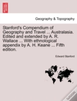Capa do artigo Stanford'S Compendium Of Geography And T
