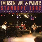 Capa do artigo Stanhope 1992 - CD