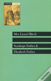 Stanhope And Elizabeth Forbes