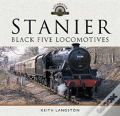 Capa do artigo Stanier: Black Five Locomotives