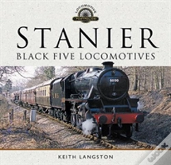 Capa do artigo Stanier: Black Five Locomotives