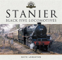 Stanier: Black Five Locomotives - Preview