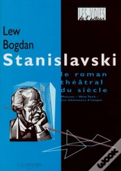 Capa do artigo Stanilavski ; Le Roman Theatral Du Siecle