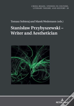 Capa do artigo Stanisaw Przybyszewski - Writer And Aesthetician