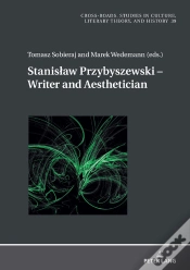 Capa do artigo Stanisaw Przybyszewski - Writer And Aesthetician