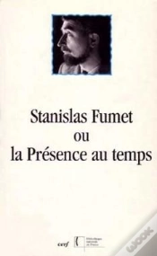 Capa do artigo Stanislas Fumet Ou La Presence Au Temps
