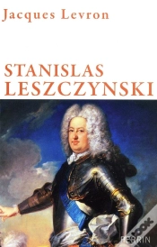Capa do artigo Stanislas Leszczynski