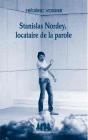 Stanislas Nordey, Locataire De La Parole - Preview