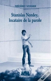 Capa do artigo Stanislas Nordey, Locataire De La Parole