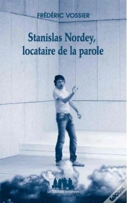 Capa do artigo Stanislas Nordey, Locataire De La Parole