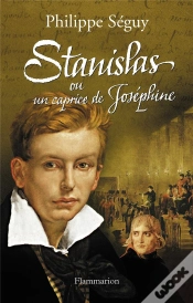 Capa do artigo Stanislas Ou Un Caprice De Josephine