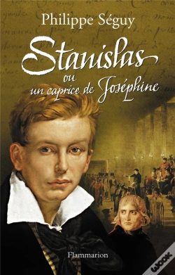 Capa do artigo Stanislas Ou Un Caprice De Josephine