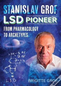 Capa do artigo Stanislav Grof, Lsd Pioneer