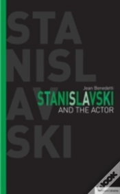Capa do artigo Stanislavski And The Actor
