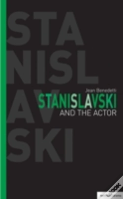 Capa do artigo Stanislavski And The Actor