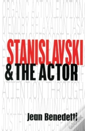 Capa do artigo Stanislavski And The Actor