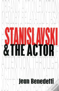 Capa do artigo Stanislavski And The Actor