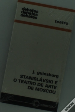 Capa do artigo Stanislavski e o Teatro de Arte de Moscou