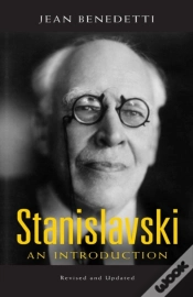 Capa do artigo Stanislavski
