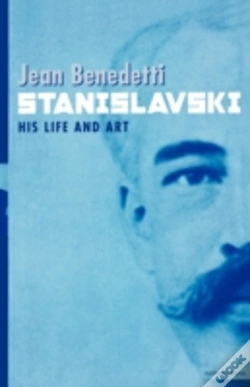 Capa do artigo Stanislavski
