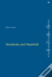 Capa do artigo Stanislavsky And Meyerhold