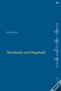 Capa do artigo Stanislavsky And Meyerhold