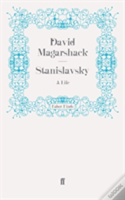 Capa do artigo Stanislavsky