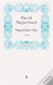 Capa do artigo Stanislavsky