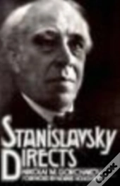Stanislavsky Directs