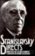 Stanislavsky Directs