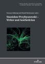 Stanislaw Przybyszewski - Writer And Aesthetician - Preview