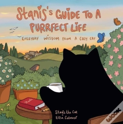 Capa do artigo Stanis'S Guide To A Purrfect Life