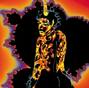 Capa do artigo Stankonia (25th Anniversary Edition) - Vinil