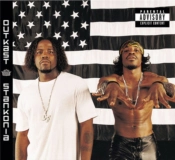 Capa do artigo Stankonia - CD