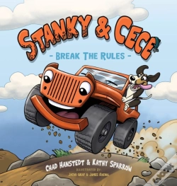 Capa do artigo Stanky & Cece