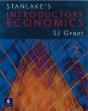 Stanlake'S Introductory Economics - Preview